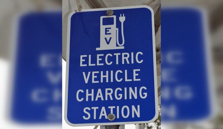 Washington State Accelerates EV Infrastructure with $12.16 Million Federal Grant for New Charging Stations