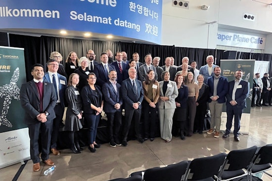 Washington State Launches Cascadia Sustainable Aviation Accelerator to Boost Eco-Friendly Fuel in the Pacific Northwest