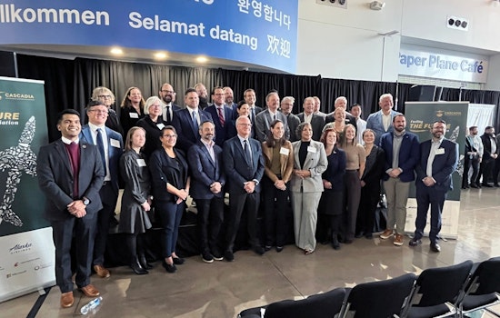 Washington State Launches Cascadia Sustainable Aviation Accelerator to Boost Eco-Friendly Fuel in the Pacific Northwest