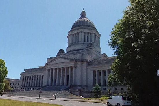 Washington State Legislature to Consider Ban on Transgender Athletes in Female Sports After Initiative Certification
