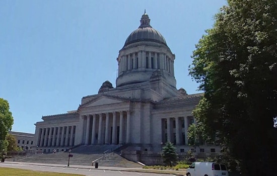 Washington State Legislature to Consider Ban on Transgender Athletes in Female Sports After Initiative Certification