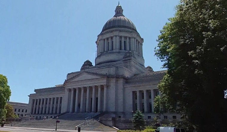 Washington State Legislature to Consider Ban on Transgender Athletes in Female Sports After Initiative Certification