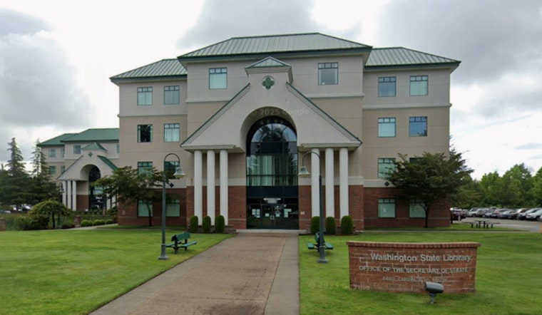 Washington State Productivity Board to Host Special Meeting on Enhancing State Operations in Tumwater