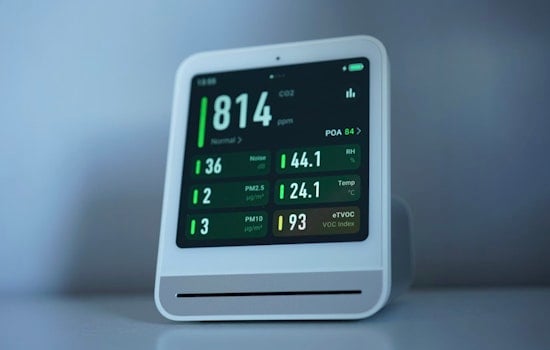 Washington State University Advances Smart Home Technology for Personalized Health Monitoring