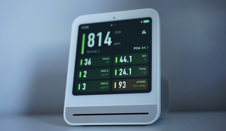 Washington State University Advances Smart Home Technology for Personalized Health Monitoring