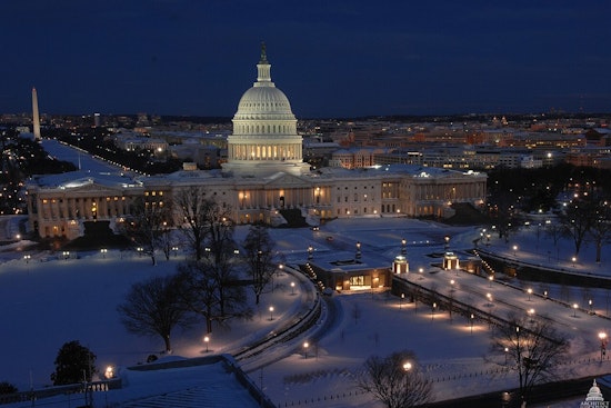 Washington, DC Declares State of Emergency as Major Winter Storm Approaches; Mayor Bowser Mobilizes Snow Emergency Measures
