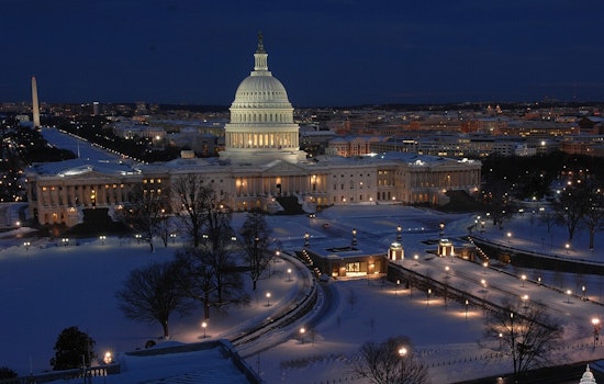Washington, DC Declares State of Emergency as Major Winter Storm Approaches; Mayor Bowser Mobilizes Snow Emergency Measures