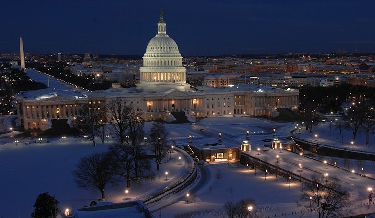 Washington, DC Declares State of Emergency as Major Winter Storm Approaches; Mayor Bowser Mobilizes Snow Emergency Measures
