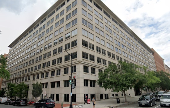 Washington D.C. Man Arrested on Second-Degree Murder Charges Following Court Appearance for Separate Assault Case