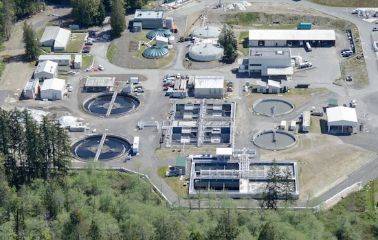 Washington State to Modernize Water Infrastructure with $22.5M Federal Boost Championed by Senator Cantwell