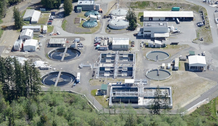Washington State to Modernize Water Infrastructure with $22.5M Federal Boost Championed by Senator Cantwell