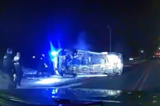 Washtenaw County Sheriff Releases Dashcam Footage of Deputy-Involved Shooting in Ypsilanti; Unarmed Driver Killed