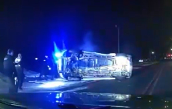 Washtenaw County Sheriff Releases Dashcam Footage of Deputy-Involved Shooting in Ypsilanti; Unarmed Driver Killed