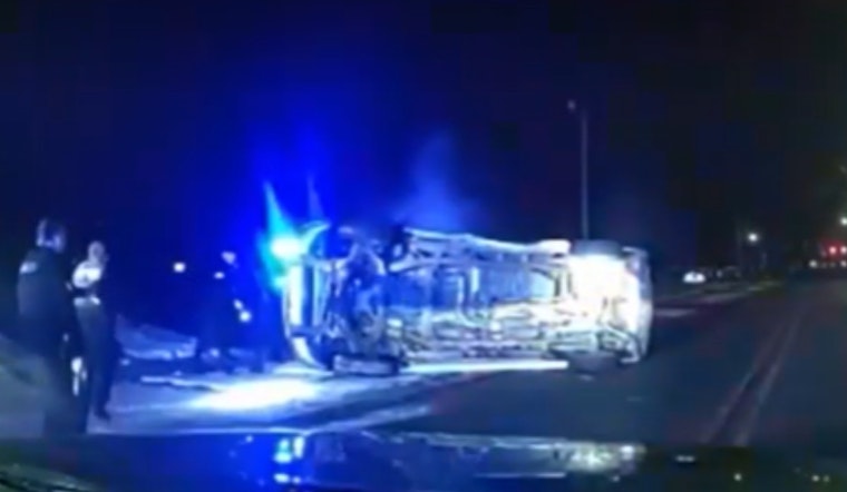 Washtenaw County Sheriff Releases Dashcam Footage of Deputy-Involved Shooting in Ypsilanti; Unarmed Driver Killed