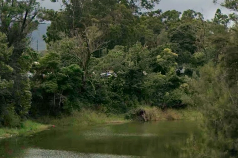 Water Wasted, Farms Soaked as Wahiawa Sugar Canals Crumble