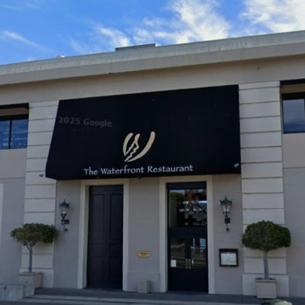 Waterfront Restaurant Vanishes From Pier 7 After 57 Years On The Bay