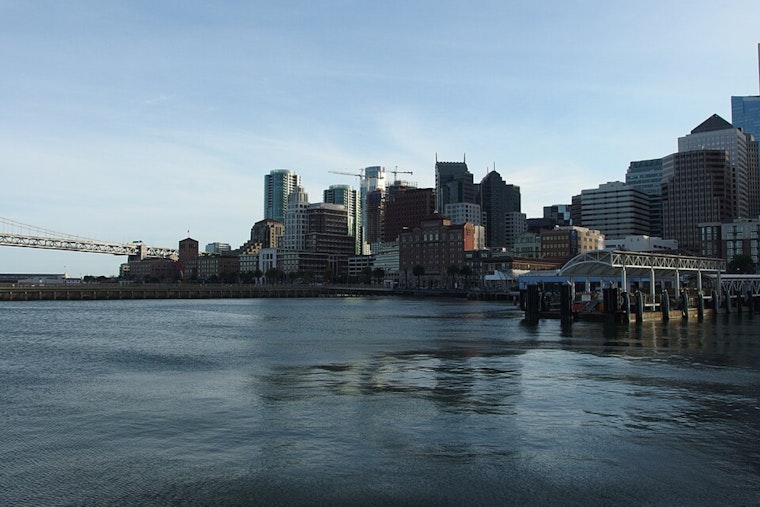 Waterfront Shakeup: SF Plots Embarcadero Overhaul, Wants Locals To Sound Off