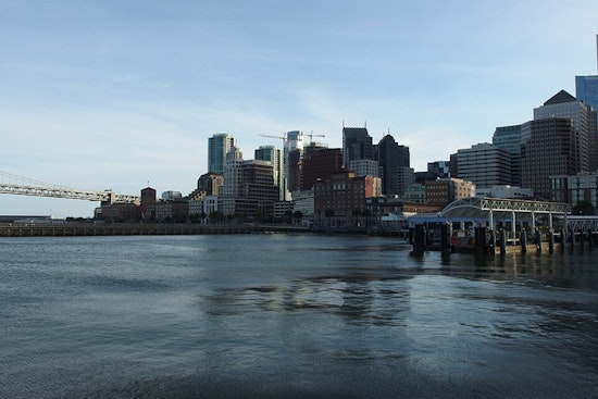Waterfront Shakeup: SF Plots Embarcadero Overhaul, Wants Locals To Sound Off