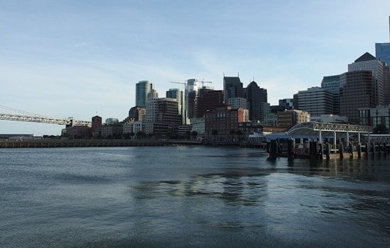 Waterfront Shakeup: SF Plots Embarcadero Overhaul, Wants Locals To Sound Off
