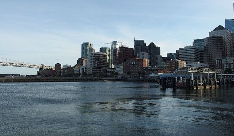 Waterfront Shakeup: SF Plots Embarcadero Overhaul, Wants Locals To Sound Off