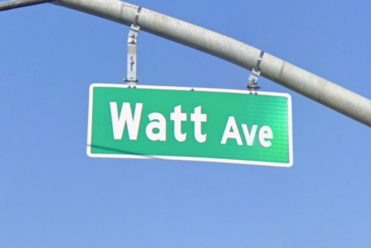 Watt Avenue Agony Nears End As North Highlands Overhaul Hits Final Stretch