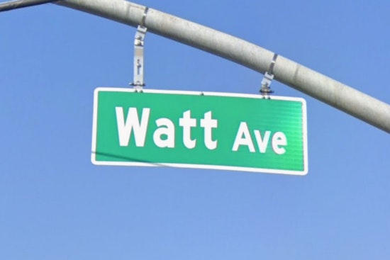 Watt Avenue Agony Nears End As North Highlands Overhaul Hits Final Stretch