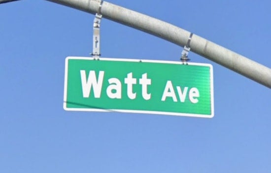 Watt Avenue Agony Nears End As North Highlands Overhaul Hits Final Stretch