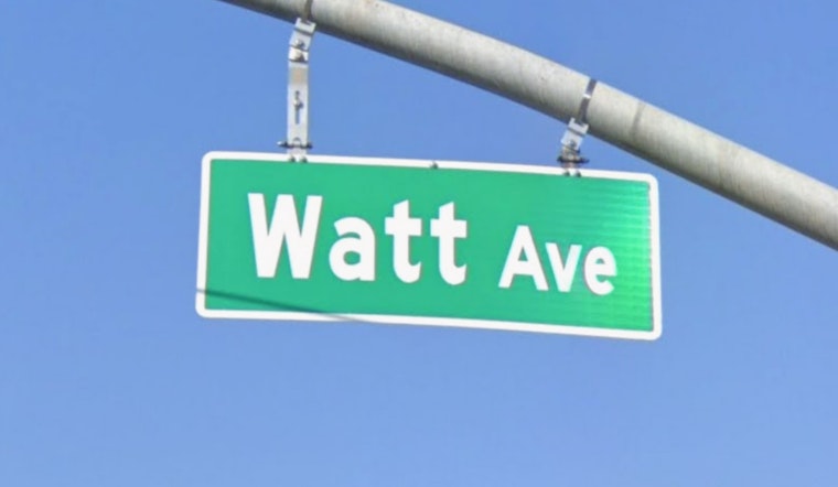 Watt Avenue Agony Nears End As North Highlands Overhaul Hits Final Stretch