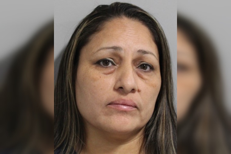 Wauchula Woman Arrested for Alleged Unlawful Sexual Activity with a Minor in Polk County