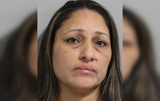 Wauchula Woman Arrested for Alleged Unlawful Sexual Activity with a Minor in Polk County
