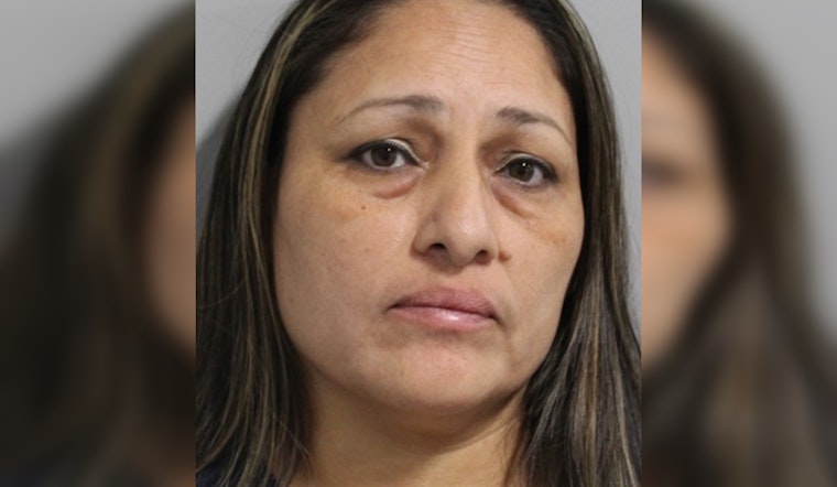 Wauchula Woman Arrested for Alleged Unlawful Sexual Activity with a Minor in Polk County