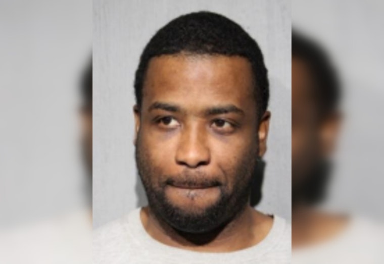 Waukegan Man Charged with Attempted Murder in Chicago New Year's Day Stabbing
