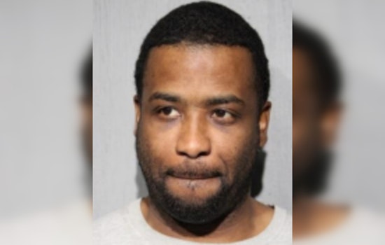Waukegan Man Charged with Attempted Murder in Chicago New Year's Day Stabbing