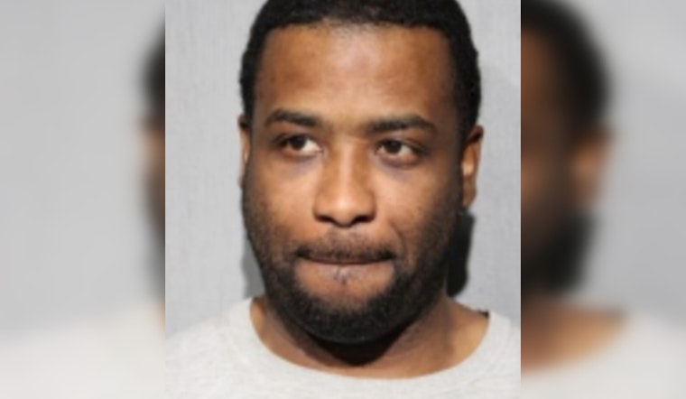 Waukegan Man Charged with Attempted Murder in Chicago New Year's Day Stabbing