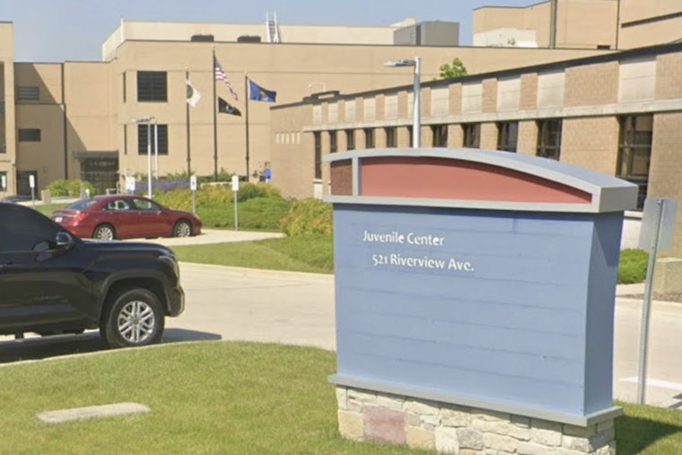 Waukesha County Deputy Injured by Attacking Dog During Domestic Violence Call in Village of Lisbon