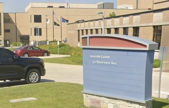 Waukesha County Deputy Injured by Attacking Dog During Domestic Violence Call in Village of Lisbon