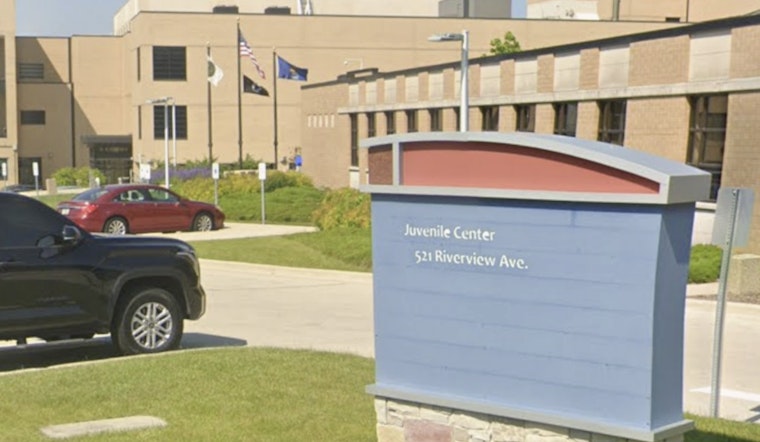 Waukesha County Deputy Injured by Attacking Dog During Domestic Violence Call in Village of Lisbon