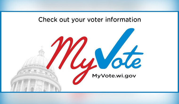 Waukesha Gears Up for District 13 Primary and Upcoming Elections with Absentee Voting Options