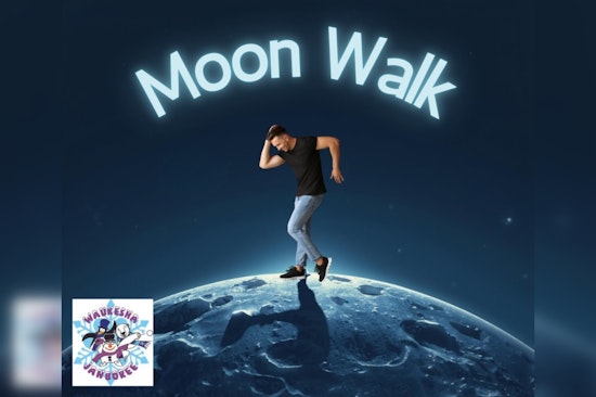 Waukesha JanBoree Invites Residents to Learn the Moonwalk in Free Dance Classes