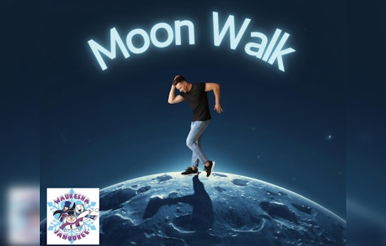 Waukesha JanBoree Invites Residents to Learn the Moonwalk in Free Dance Classes