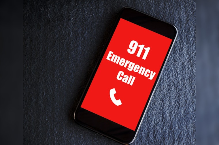 Waukesha Police Department Advises on Accidental 911 Calls