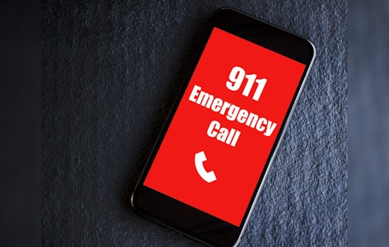 Waukesha Police Department Advises on Accidental 911 Calls
