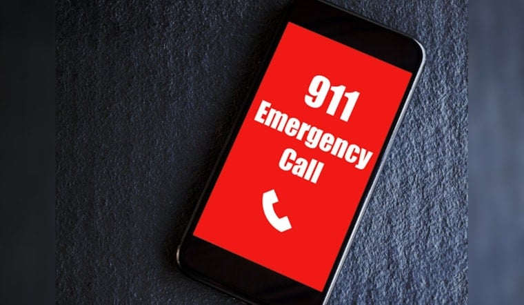 Waukesha Police Department Advises on Accidental 911 Calls