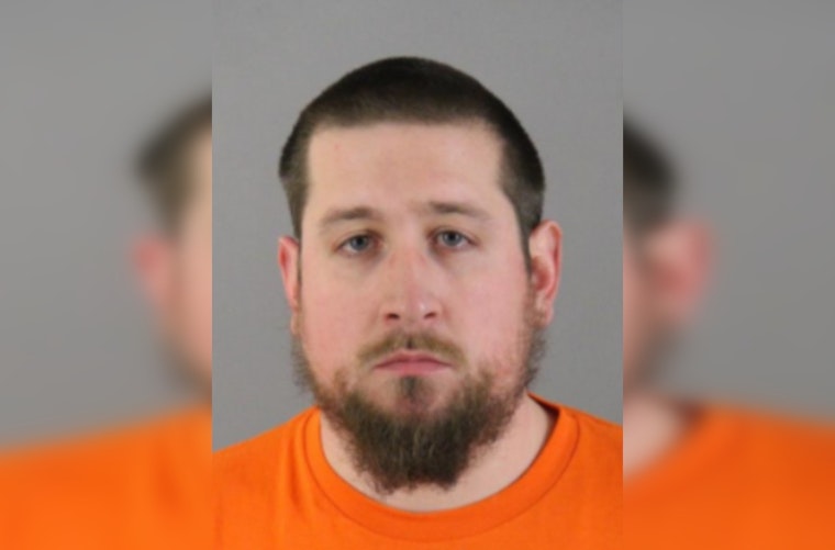 Waukesha Security Boss and Ex‑Jailer Accused of Assaulting Girl, 11