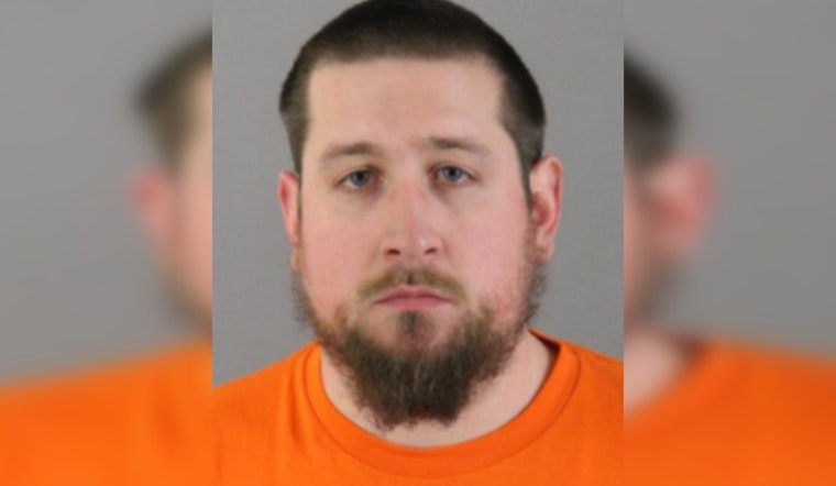 Waukesha Security Boss and Ex‑Jailer Accused of Assaulting Girl, 11