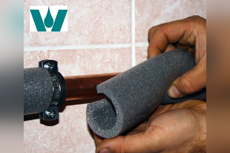Waukesha Water Utility Offers Tips to Safeguard Pipes Against Freezing Temperatures