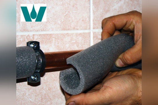 Waukesha Water Utility Offers Tips to Safeguard Pipes Against Freezing Temperatures