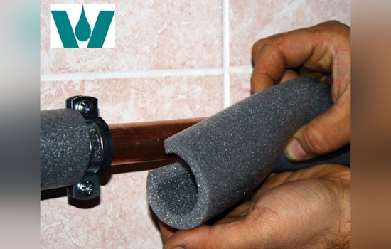 Waukesha Water Utility Offers Tips to Safeguard Pipes Against Freezing Temperatures