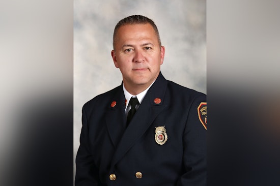 Wauwatosa Fire Chief James Case Announces Retirement After Quarter-Century of Service