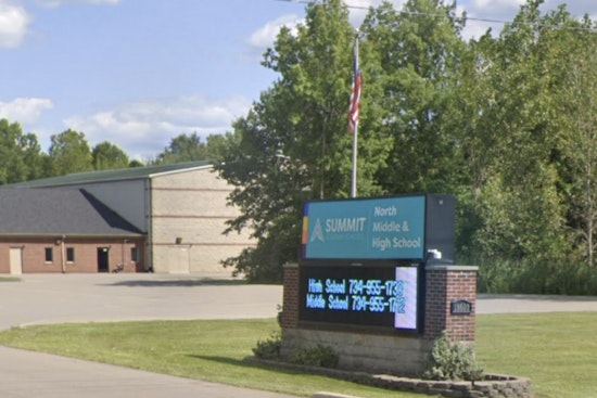 Wayne County Student in Custody After Alleged Threats at Summit Academy North